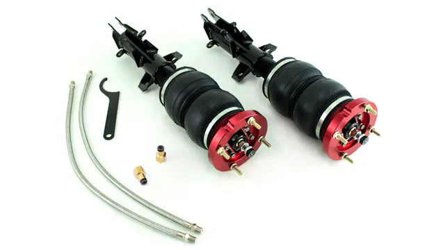 Ford Mustang (S197) Air Suspension Kit