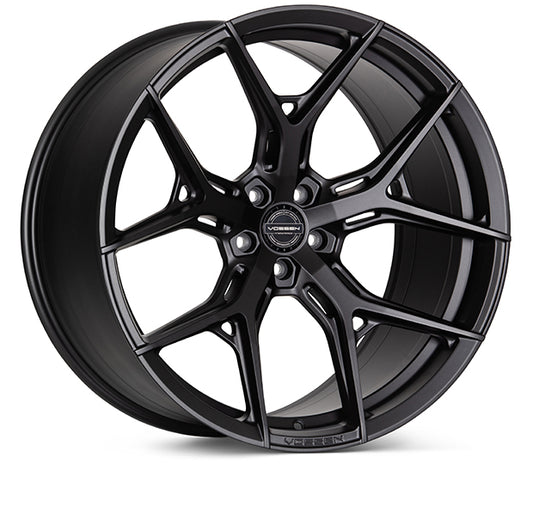 HF-5 Wheel Size 19"