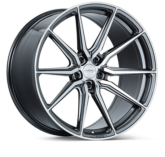 HF-3 Wheel Size 19"