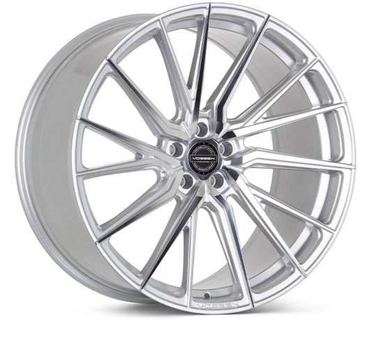 HF-4T Wheel Size 20"